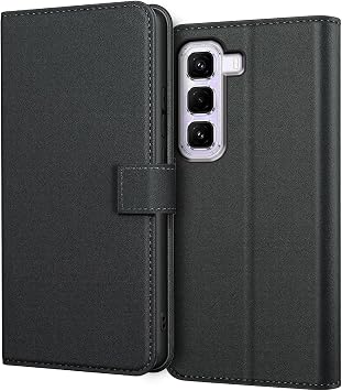 Case for Infinix Hot 50 Pro+ 4G / Hot 50 Pro Plus 4G Wallet Case with Stand Function Flip Wallet Type Protective Case with Card Slots PU Leather Cover
