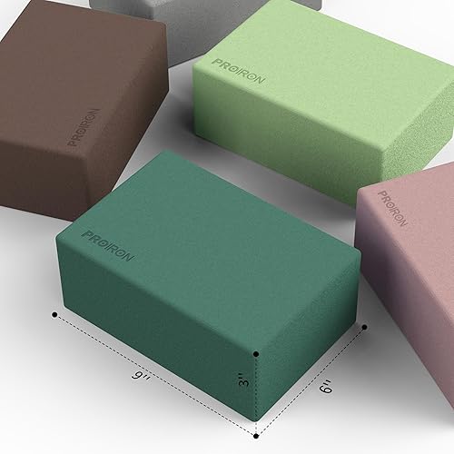 Miniatura 7 de PROIRON Bloque de yoga