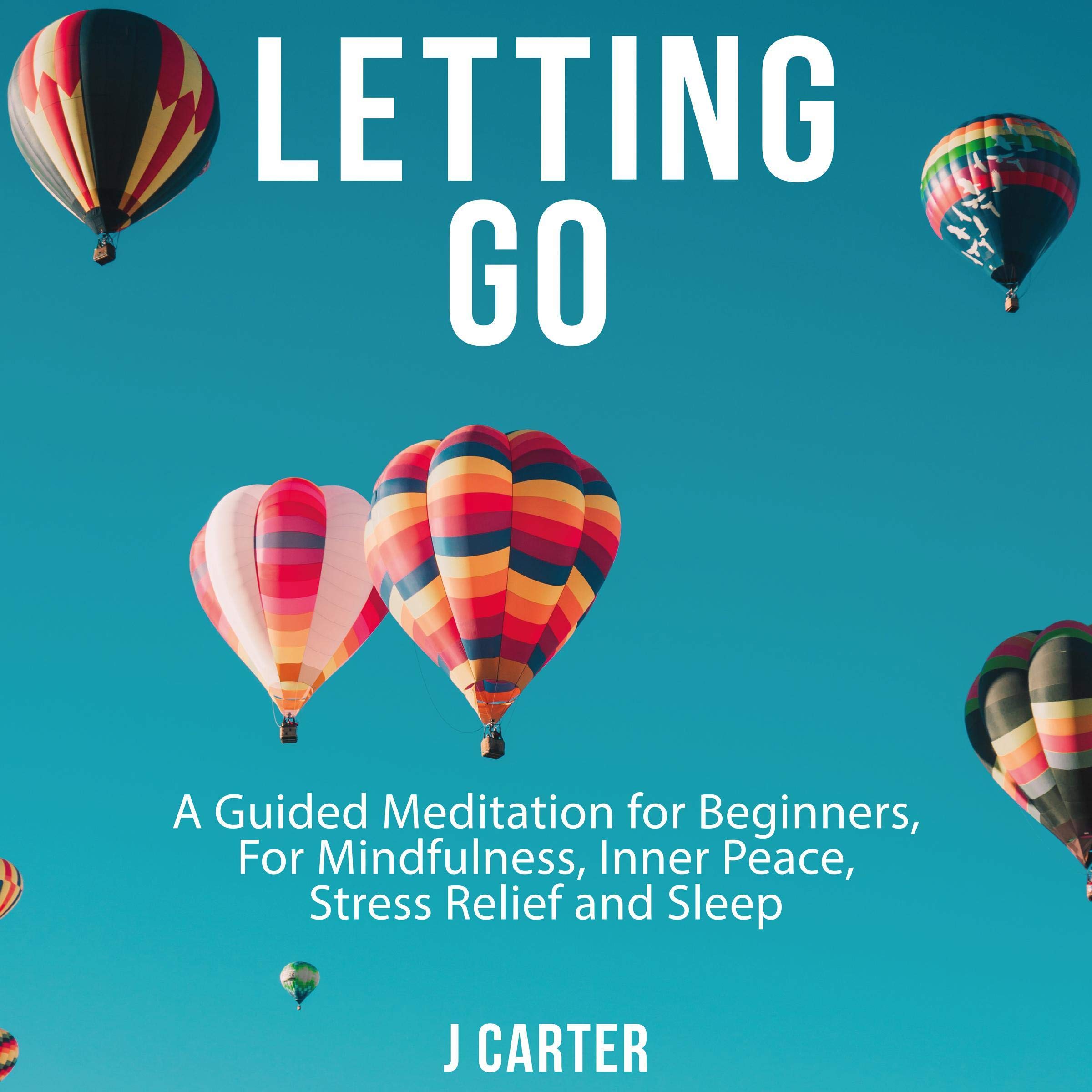 Letting Go