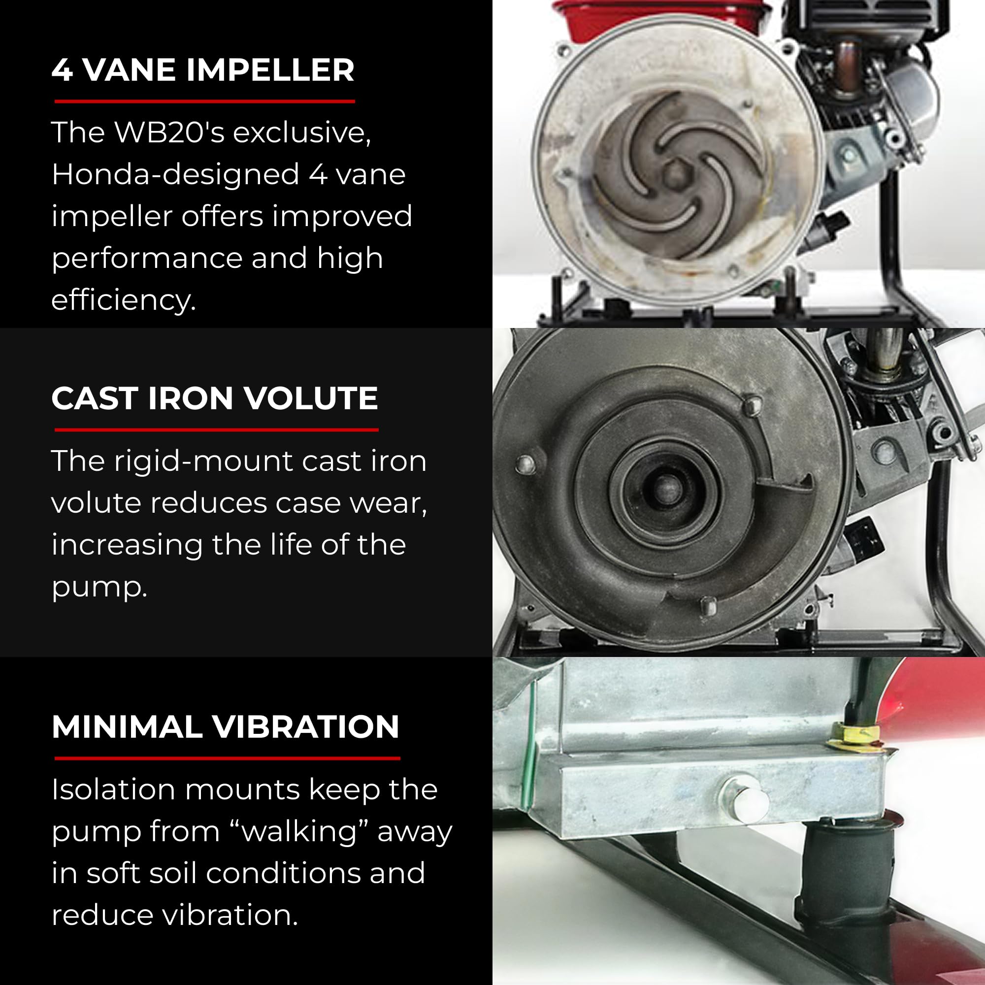 Amazon.com: Honda - General Purpose 2-Inch Centrifugal Water Pump Amazon.com: Honda - General Purpose 2-Inch Centrifugal Water Pump