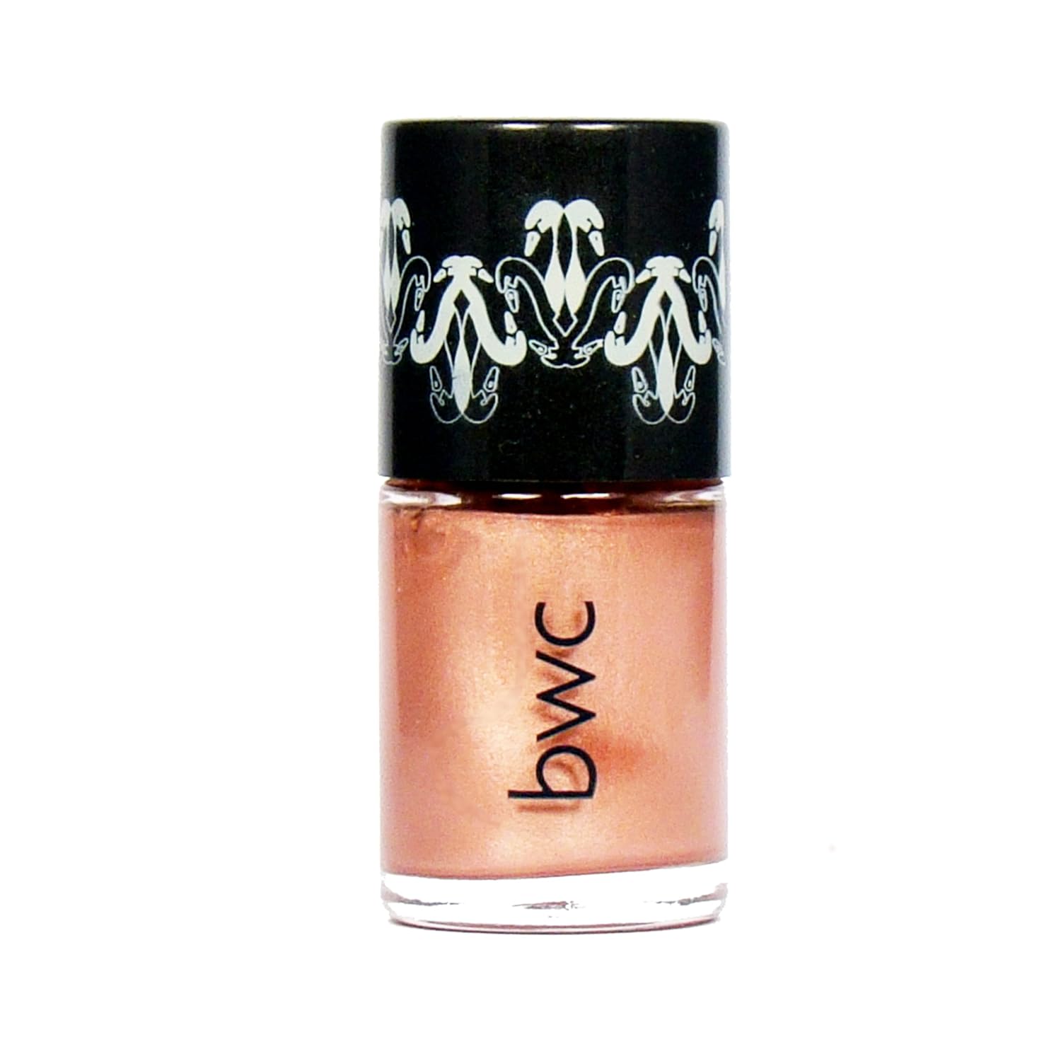Amazon.com : Beauty without Cruelty Attitude Nail Color, Praline, 0.33 ...
