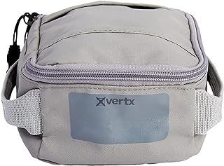 Vertx VTAC Stackable Storage Cube, Car Tactical Gear Carry Bag Organizer, Ammo, Mag, EDC Storage Travel Carrying Containers - Vertx