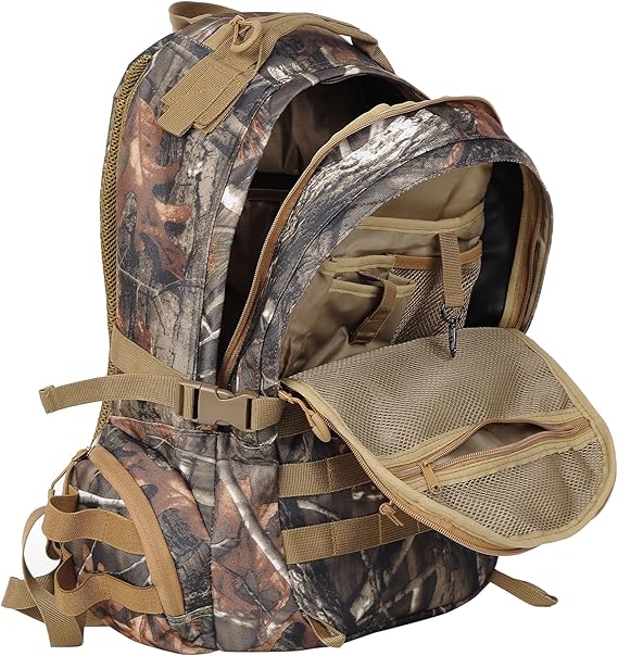 hunting backpacks amazon