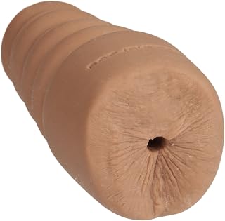 Doc Johnson Noches Latinas - ULTRASKYN™ - Stroker - Amiga Para La Palma - Culo