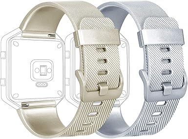 fitbit blaze bands amazon