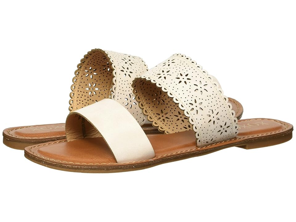 

XOXO Roxboro (Cream) Women's Shoes