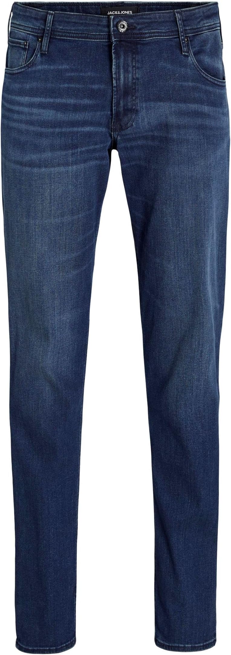Mens Regular Fit Pants M Jeans
