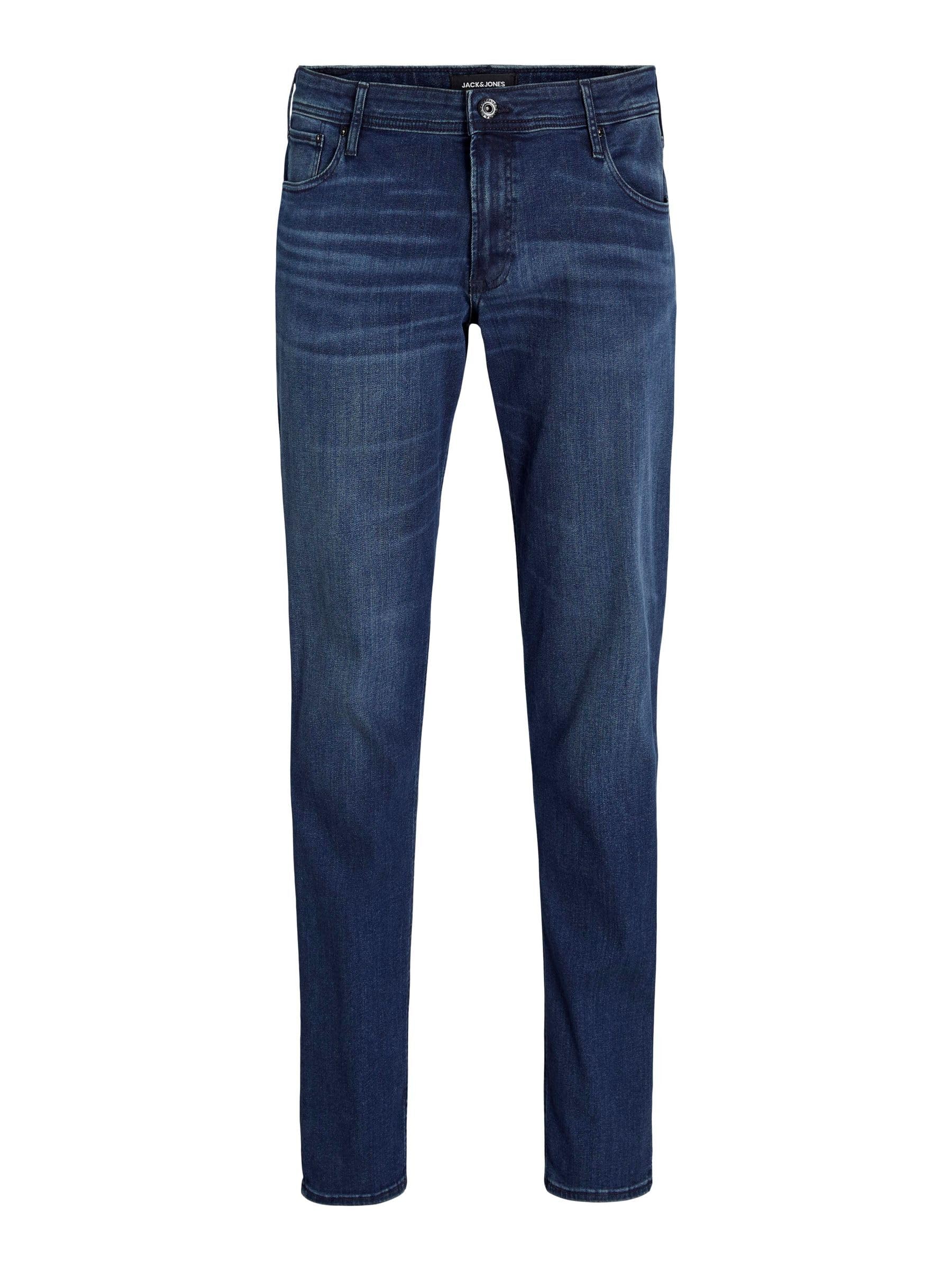 Male Slim Fit Jeans Jjiglenn JJICON JJ 057 50SPS NOOS Slim Fit Jeans