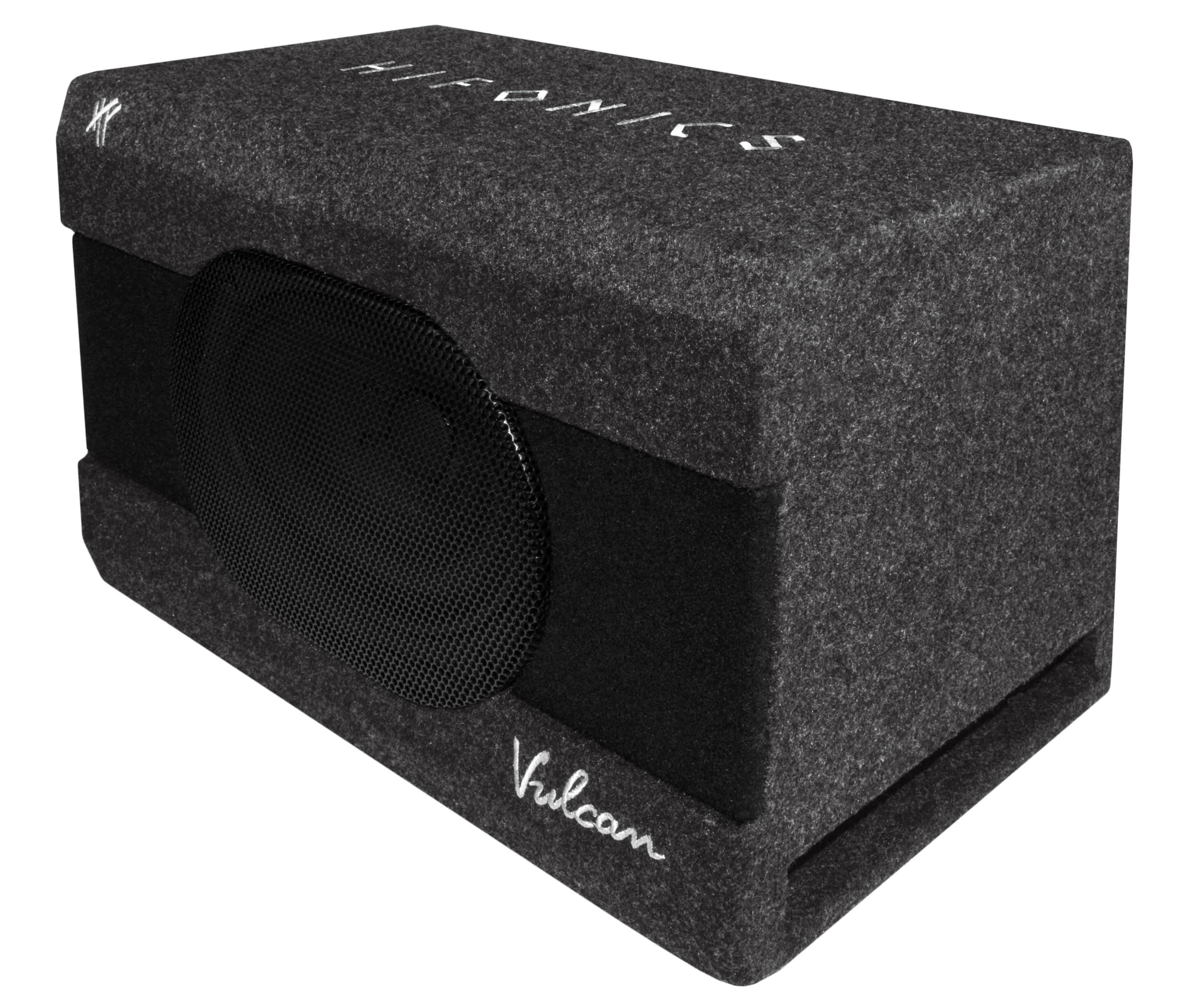 Hifonics VX690R - 15 x 23 cm (6 x 9) Single-Bassreflex-System