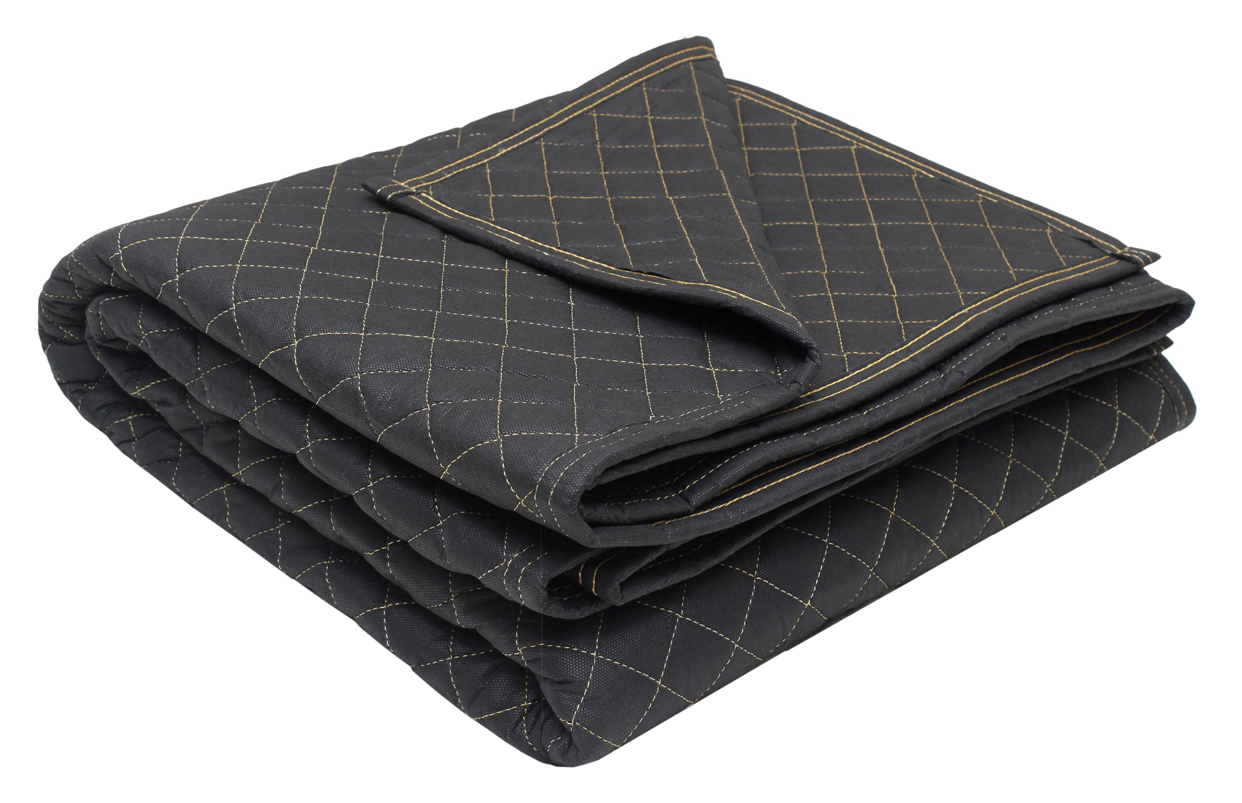 WELIV Homes 72 x 80 inches Non-Woven Padded Moving Blankets (1)-image-31
