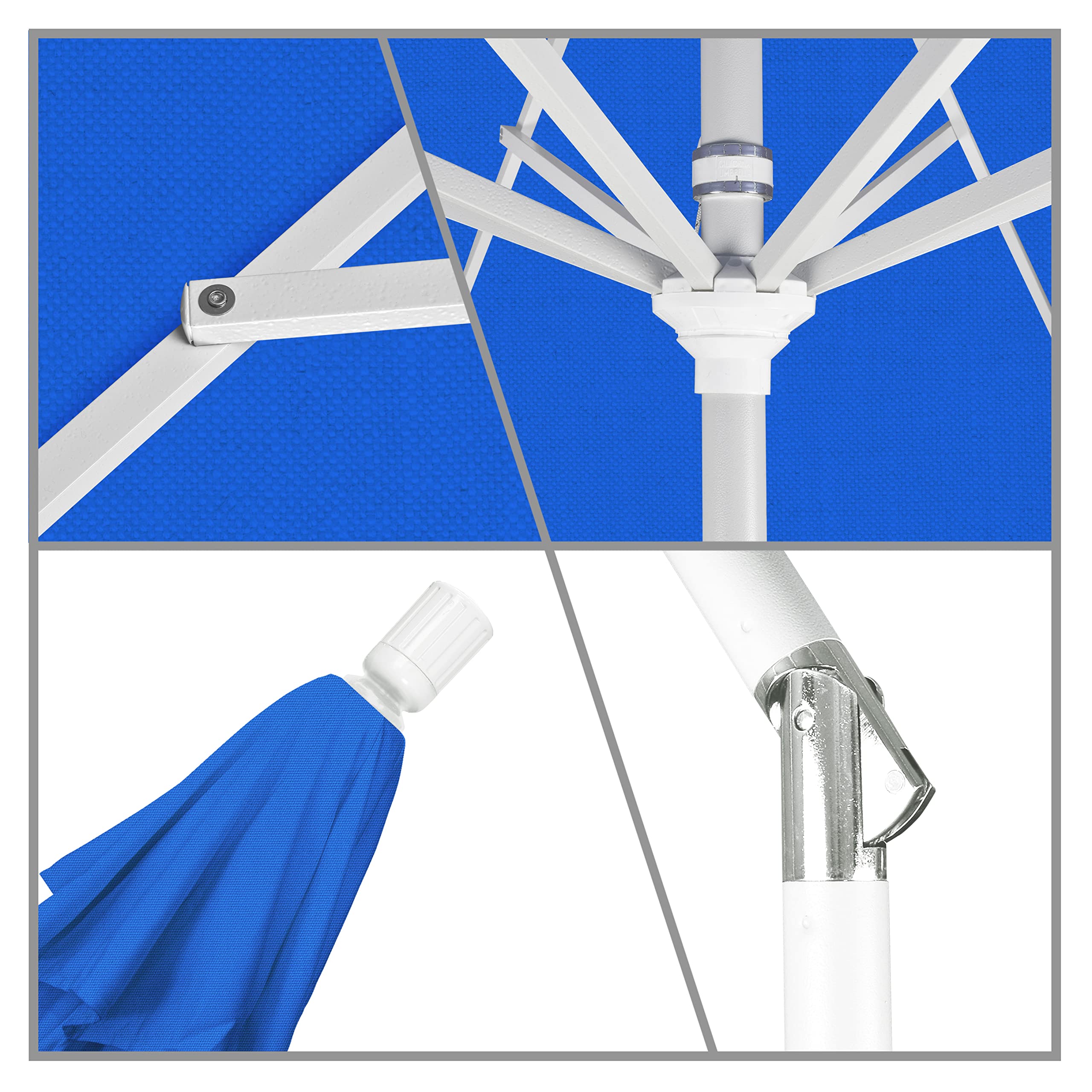 choosing patio umbrella size Patio Umbrella Size Guide