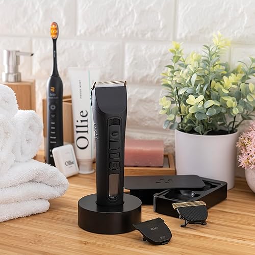 Blackout Beardscape Beard And Body Hair Trimmer