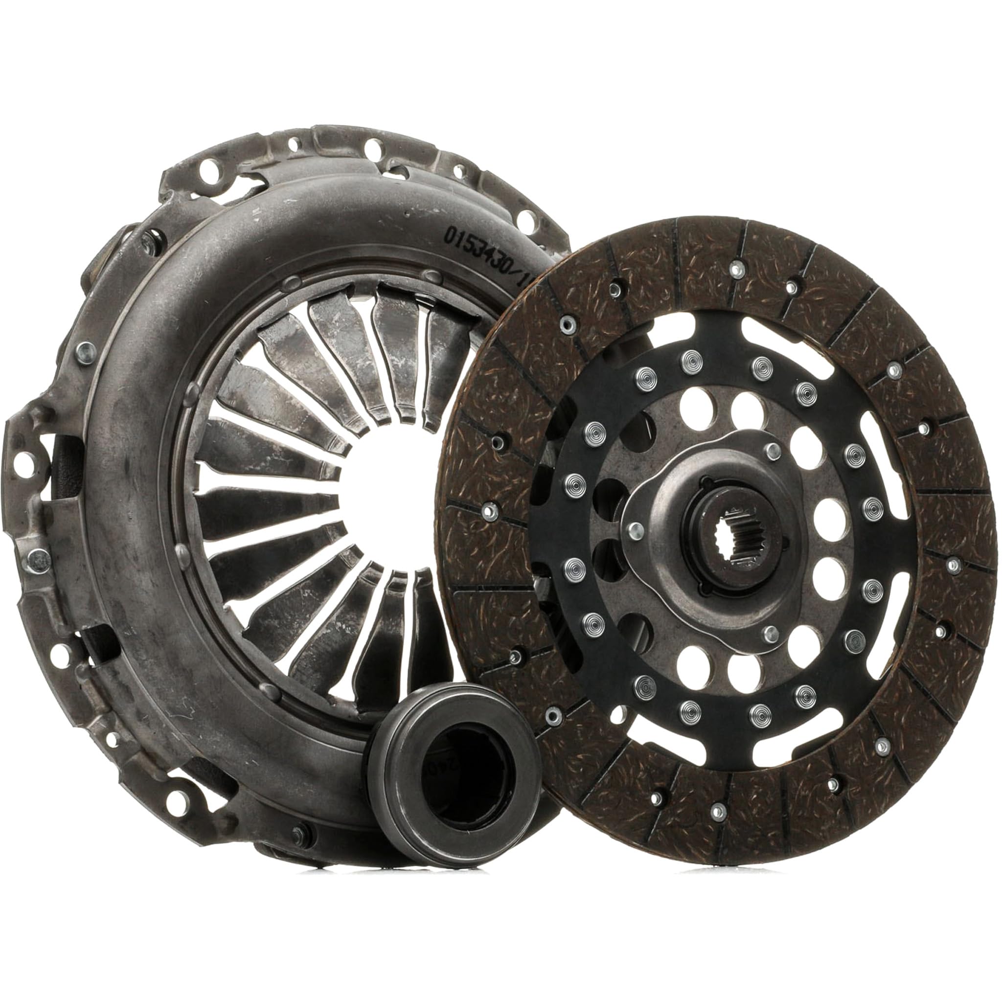 Zestaw sprzęgła STARK SKCK-0100619 Kompatybilny z VOLVO 940 944 960 II kombi 965 940 Kombi 945 960 II 964 940 II 944