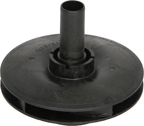 Pentair C105-236PHA 2-12 HP Reemplazo del impulsor Sta-Rite Dyna-Jet TPE Series Bomba de piscina y spa
