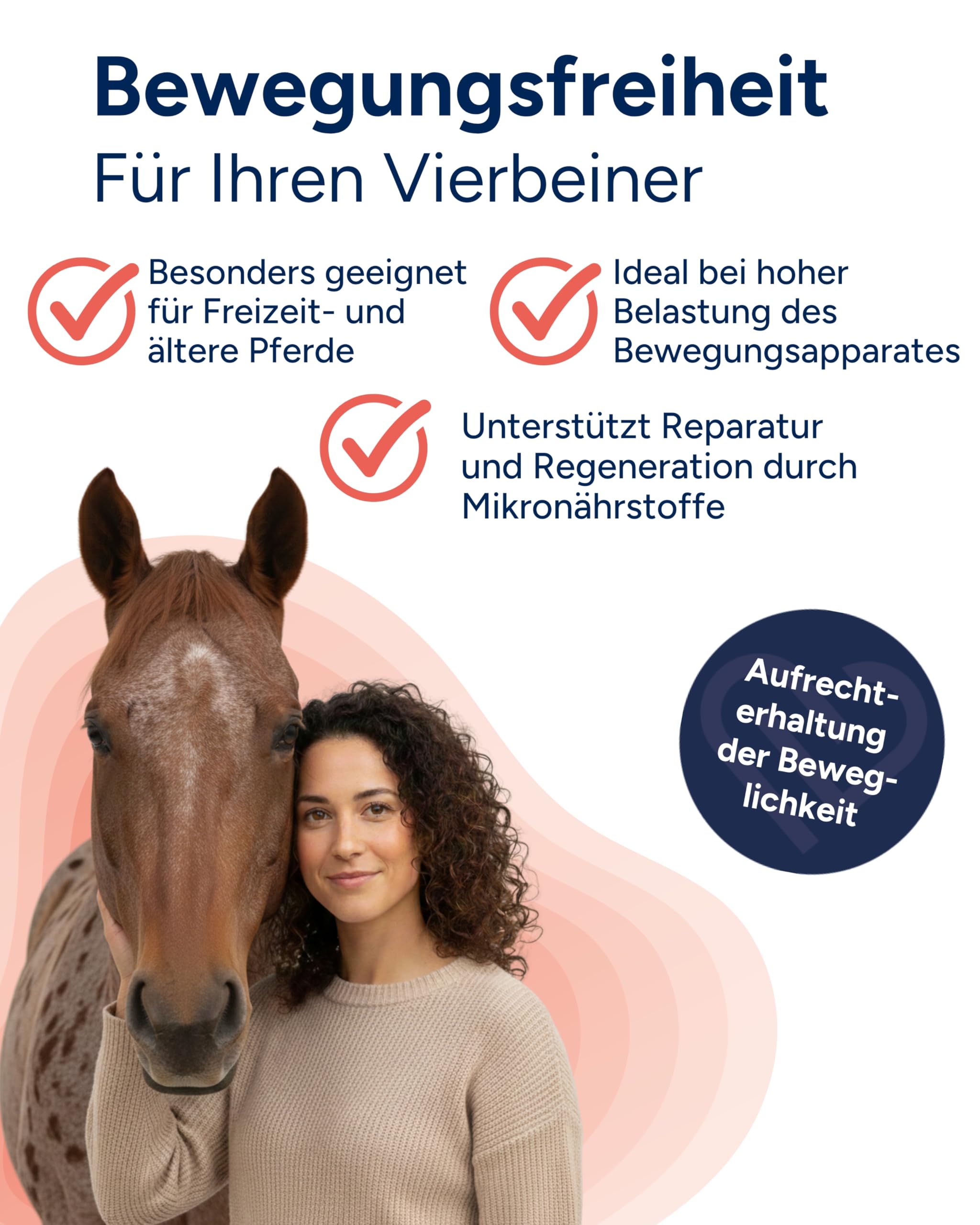 NutriLabs Quattro-Dolor forte Bewegungssaft für Pferde 1 L - mit Gelbwurz-, Ingwer-, Teufelskrallen-Extrakt u.v.m. - Teufelskralle - Pferde-Nahrungsergänzungsmittel - Bewegung