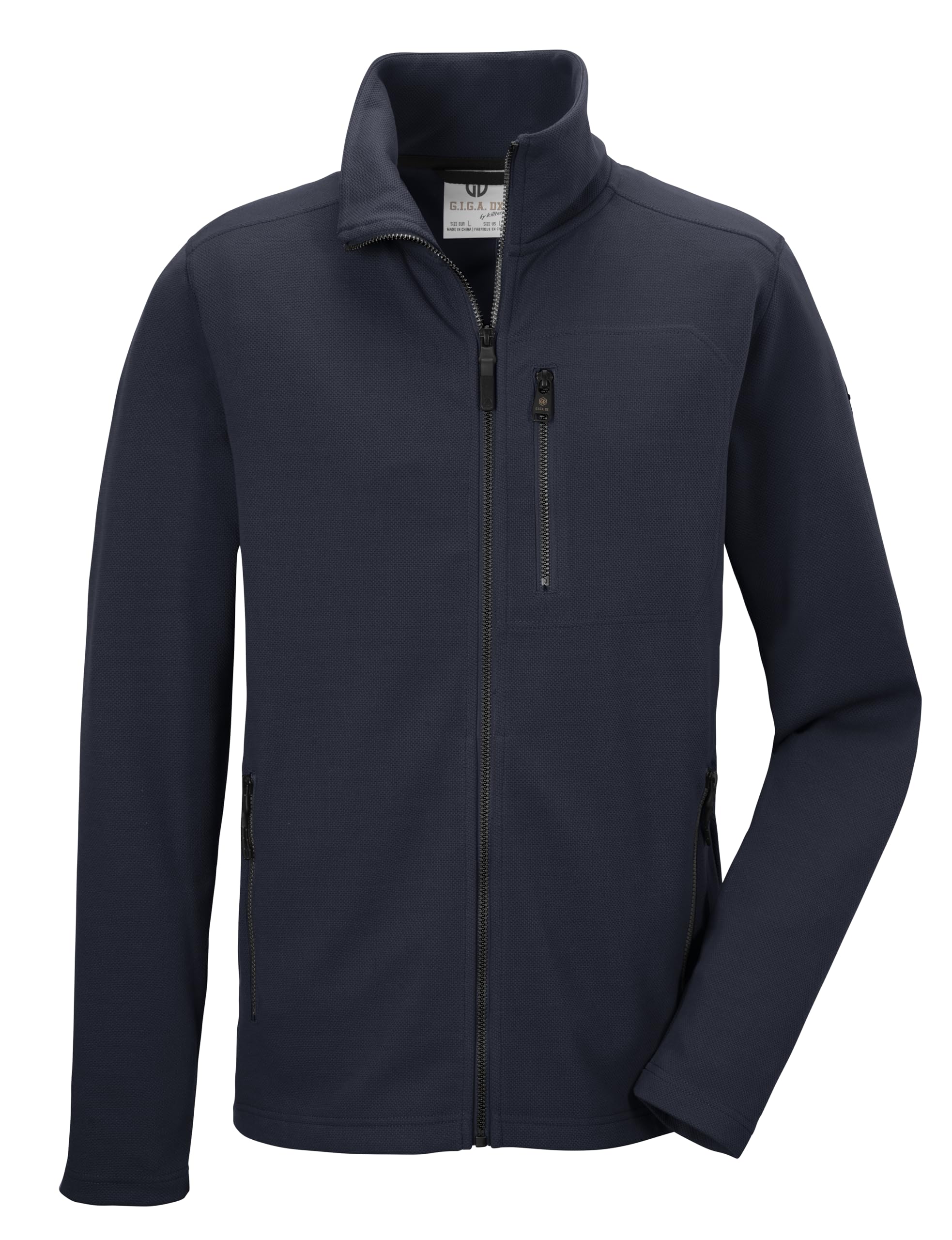 G.I.G.A. DX Gs 78 Mn Flx Jckt Chaqueta Powerstretch Hombre