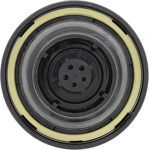 Miniatura 3 de Gates 31833, tapa para tanque de combustible