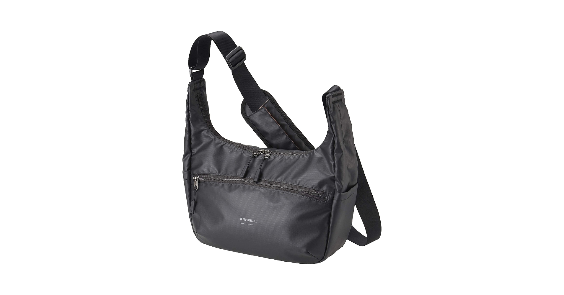 Hakuba 2SP-UL02SBMBK Camera Bag Plus Shell Urban Light 02 Hakuba 2SP-UL02SBMBK Camera Bag Plus Shell Urban Light 02