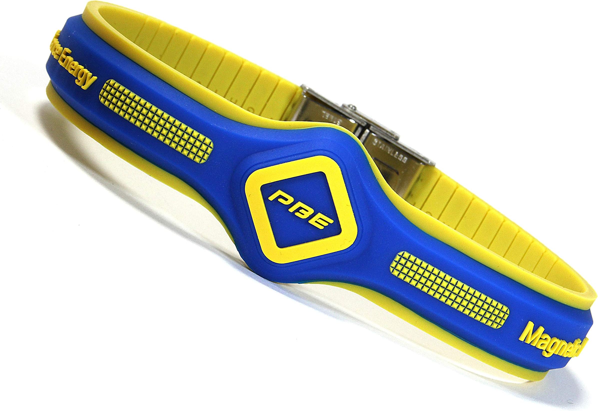 Pro Balance Energy - Magnetic Max Ion Health Bracelet Bio Ions