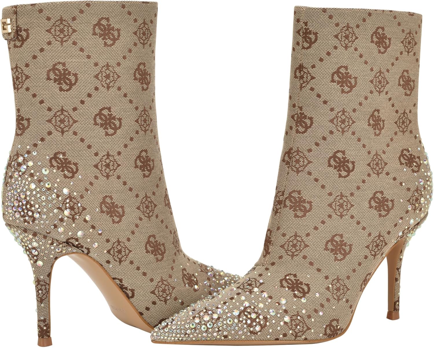 GUESS Women's Gomoray