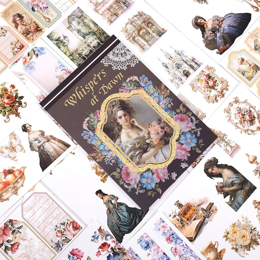 値下げMade in U.S.A. catalog & Scrapbook Amazon.com: Arteza Scrapbook, Pack of 2, Kraft Cover, 8.5x11