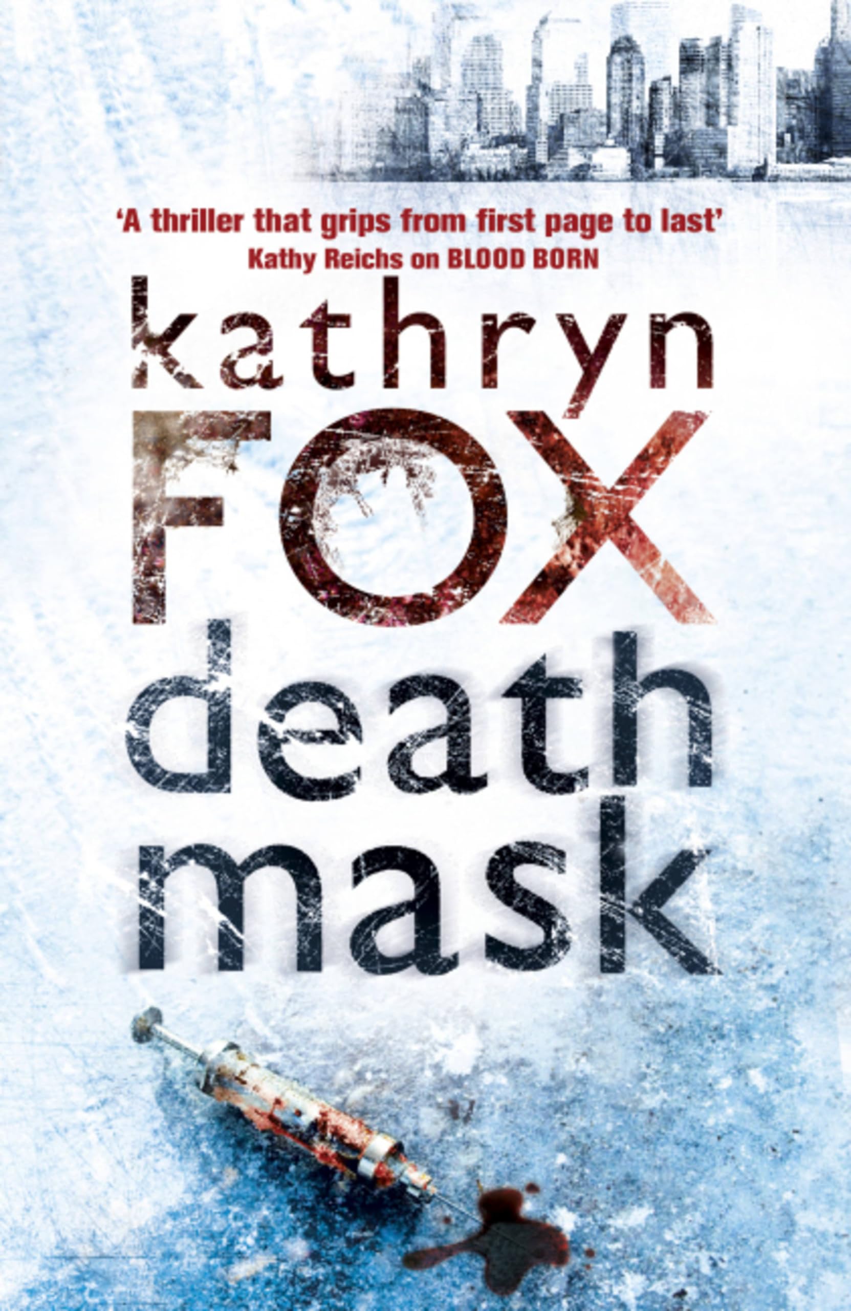 Death Mask
