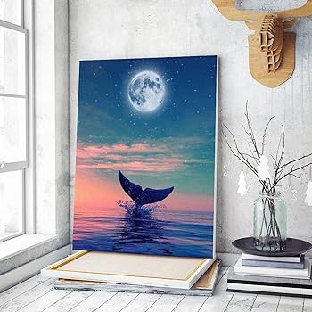 油絵 絵画【バラの先に見える海】 油絵 絵画【バラの先に見える海】 Amazon.co.jp: 10 枚の油絵、嵐