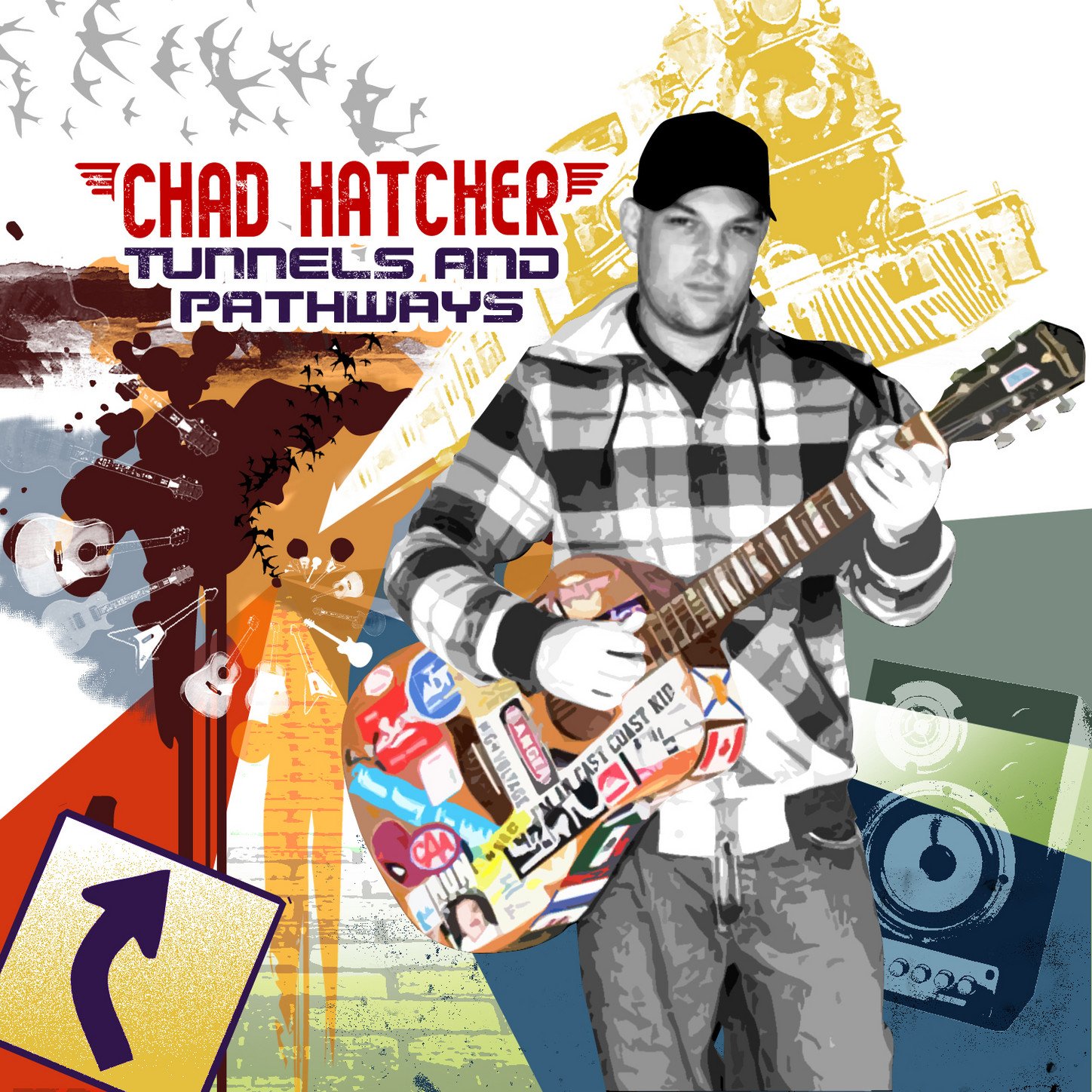 Chad Hatcher Featuring Classified