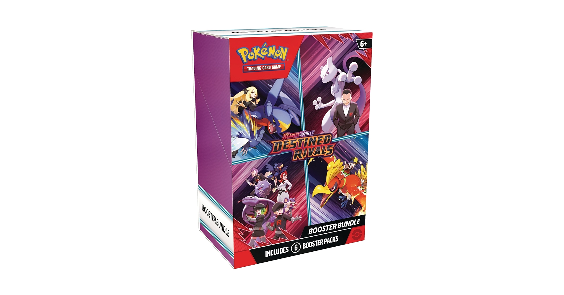 英語版 Destined Rivals ブースターバンドル Scarlet___Violet_Destined_Riva