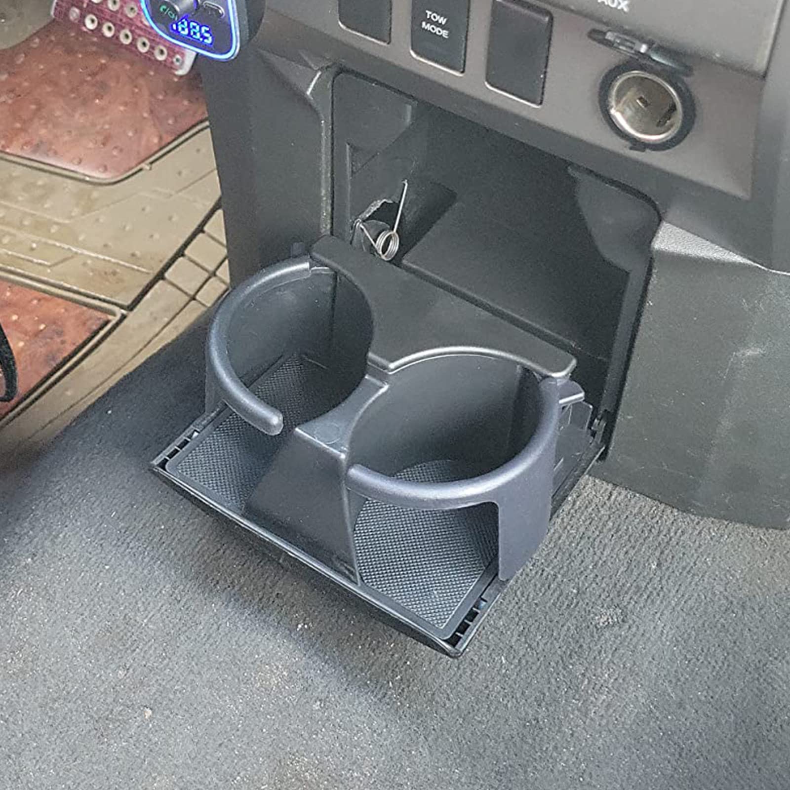 Amazon.com: 96967-9FD0B Instrument Panel Cup Holder Insert for