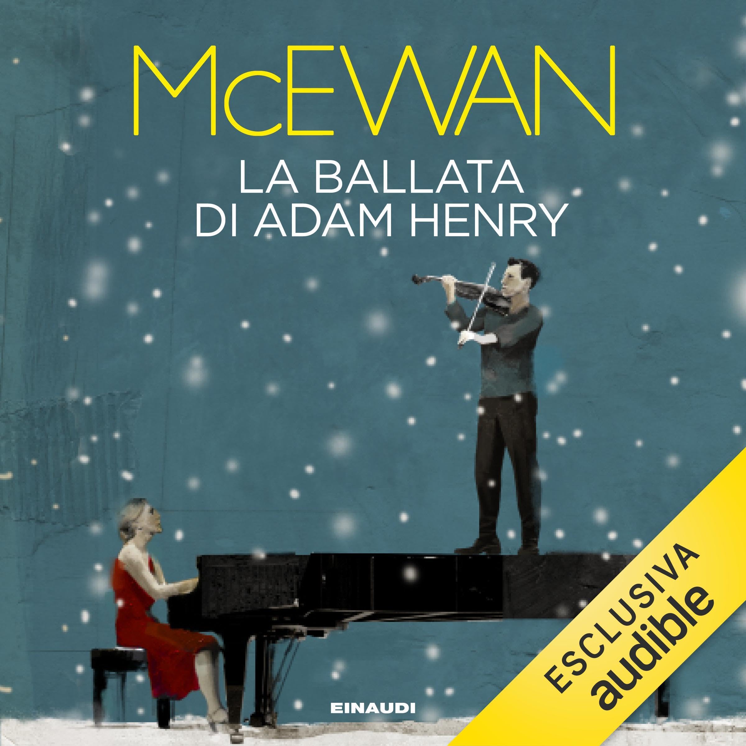 La ballata di Adam Henry