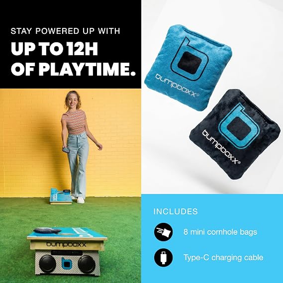 Bumpboxx BumpBoard Mini