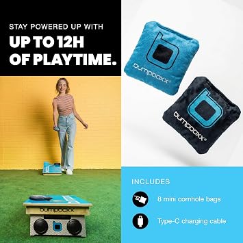 Bumpboxx BumpBoard Mini