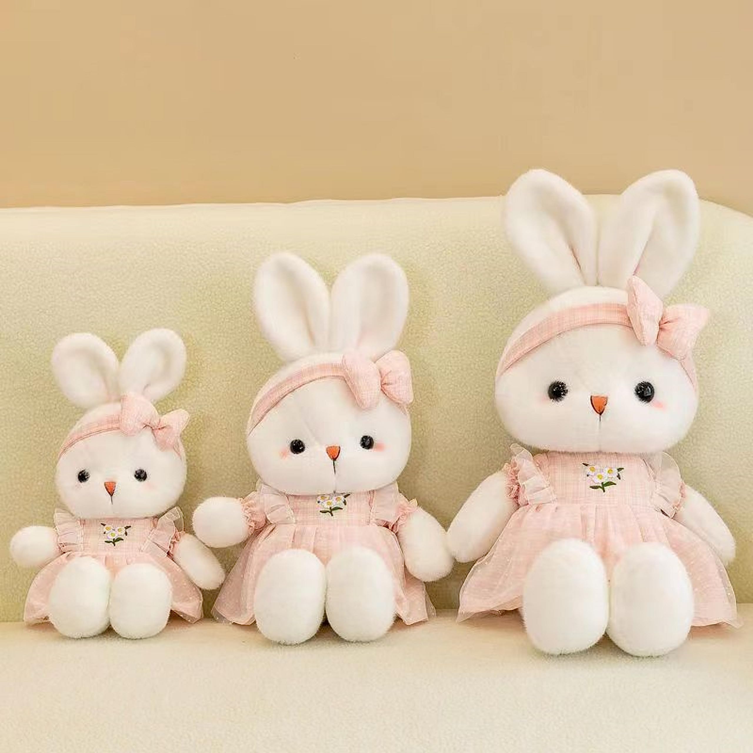 Amazon.co.jp: 22cm~115cm 大きいサイズ 巨大特大サイズ ウサギ うさぎ