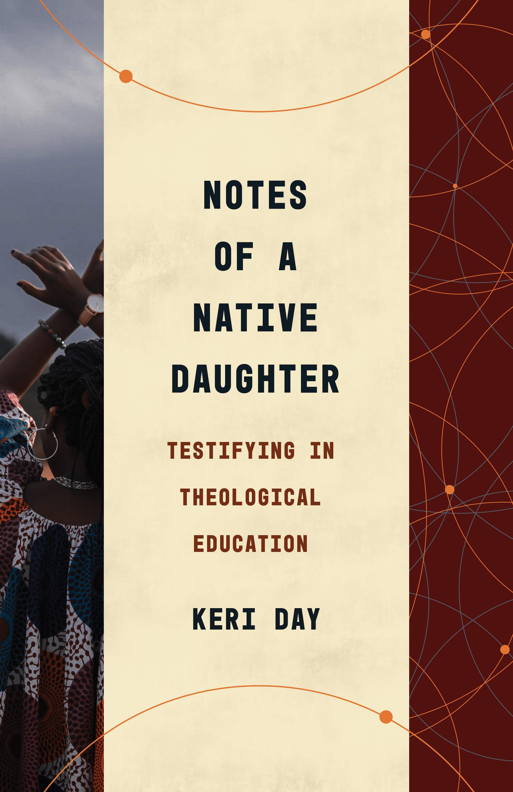 Notes of a Native Daughter: Thestifying in Theological Education (Theological Education between the Times)