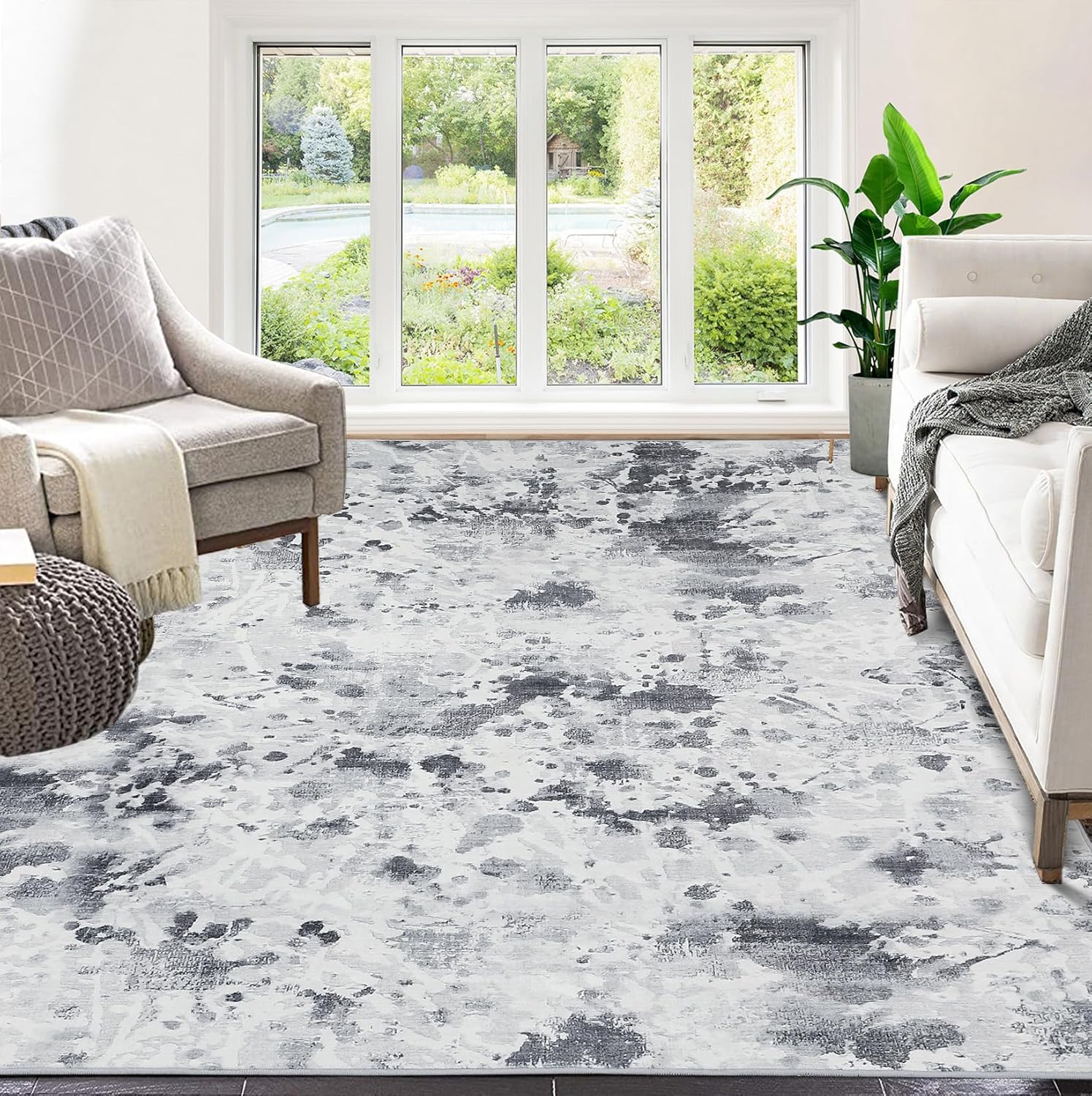 8x10 rugs under $100