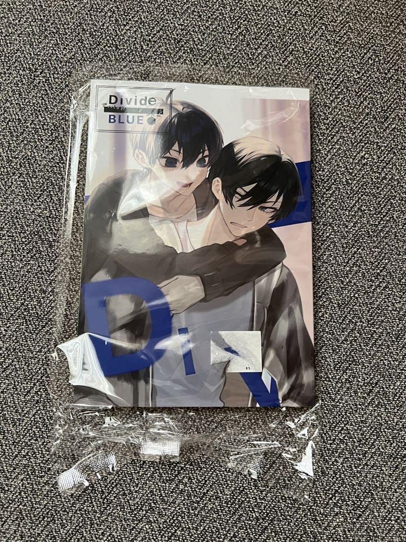 ブルーロック　凛冴　会場限定ノベルティ付き ブルーロック 凛冴 会場限定ノベルティ付き ブルーロック 凛冴