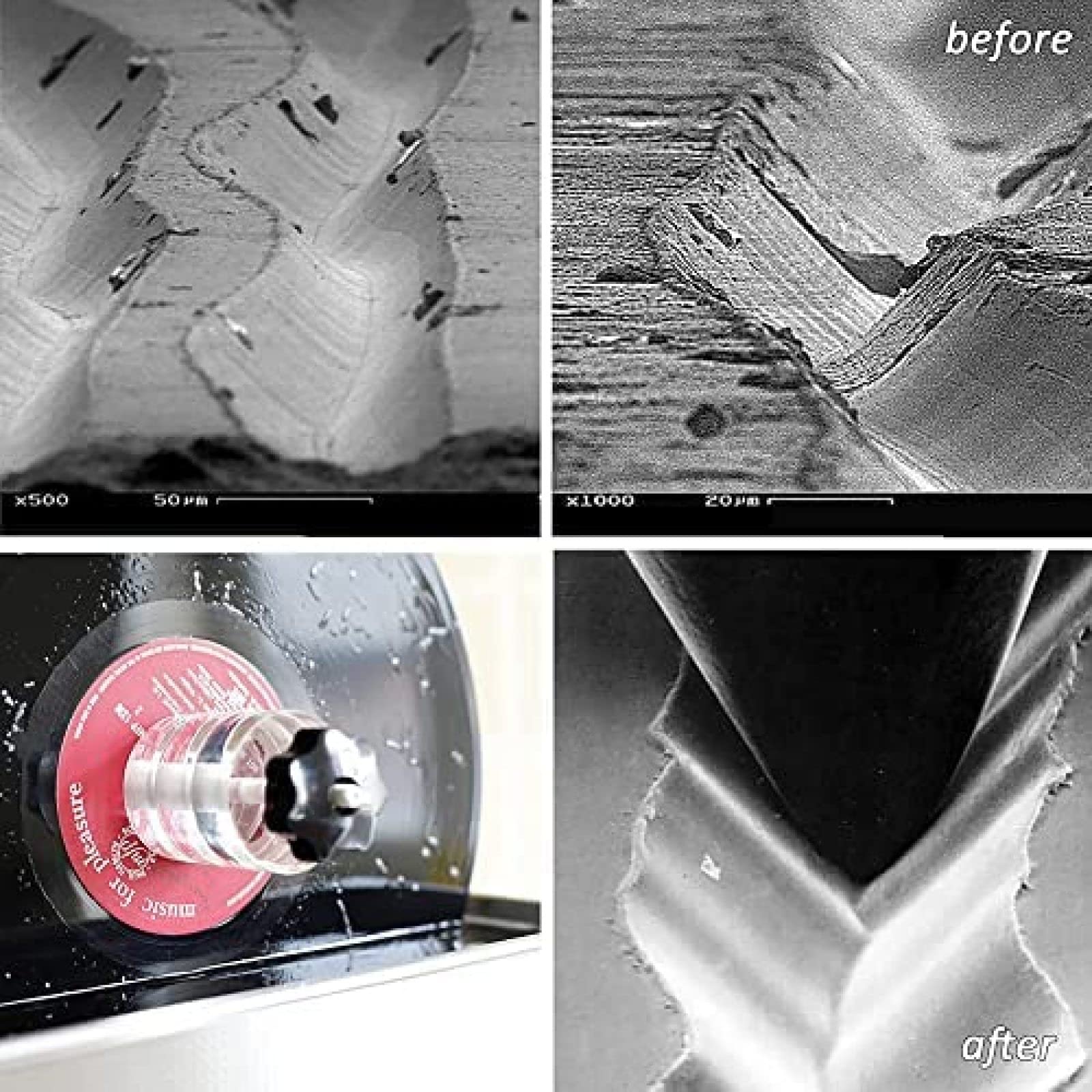 Limpiador ultrasónico de Discos de Vinilo de 4 litros, Lavadora de Discos de 12 Pulgadas, Rejilla de Secado del Limpiador de Discos ultrasónico de 140 W, máquina de Limpieza para lavado de d