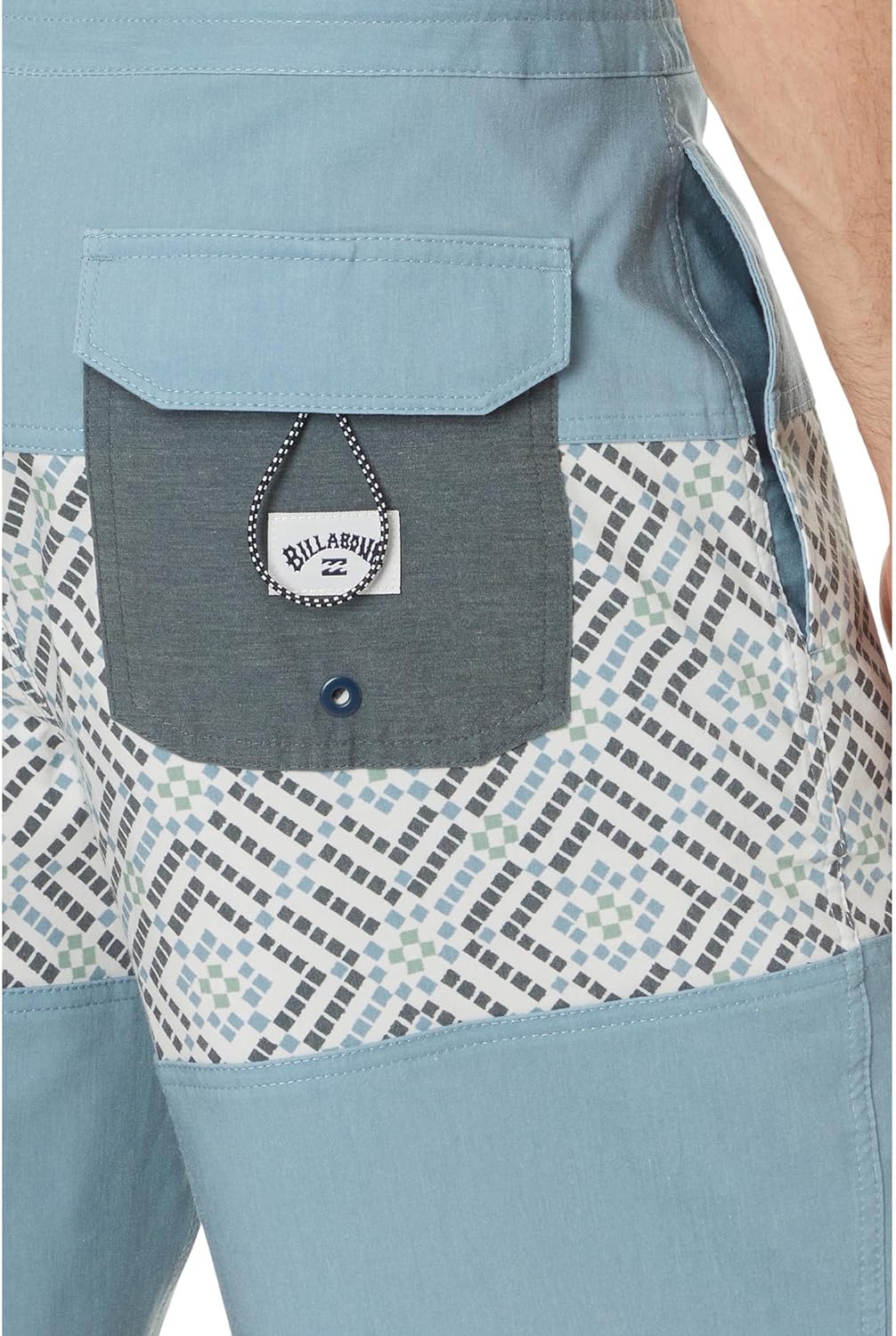 USミリタリー ジャングルファティーグパンツ OG107ミディアムレギュラー