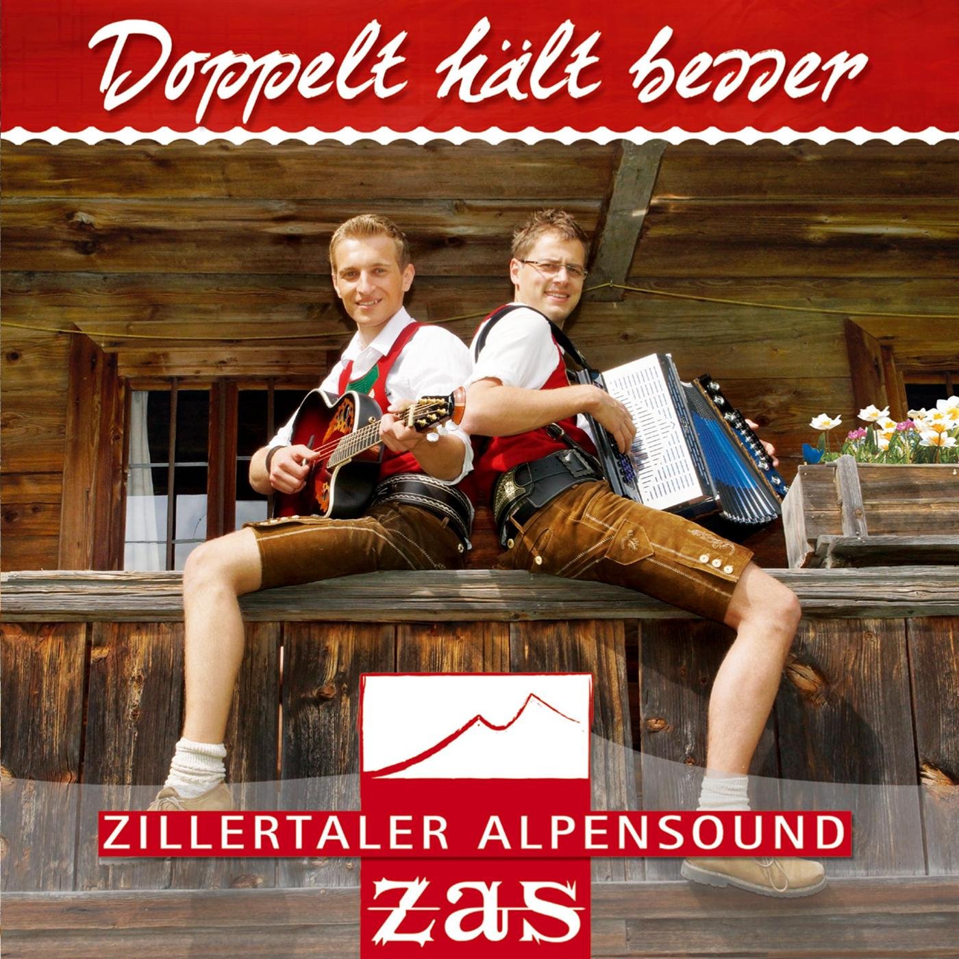 ZAS - Zillertaler Alpensound