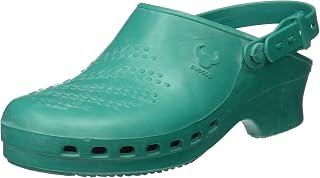 Zuecos Quirofano - Análisis Oferta