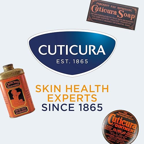 Miniatura 7 de Cuticura Talco ligeramente medicado 5.29 oz