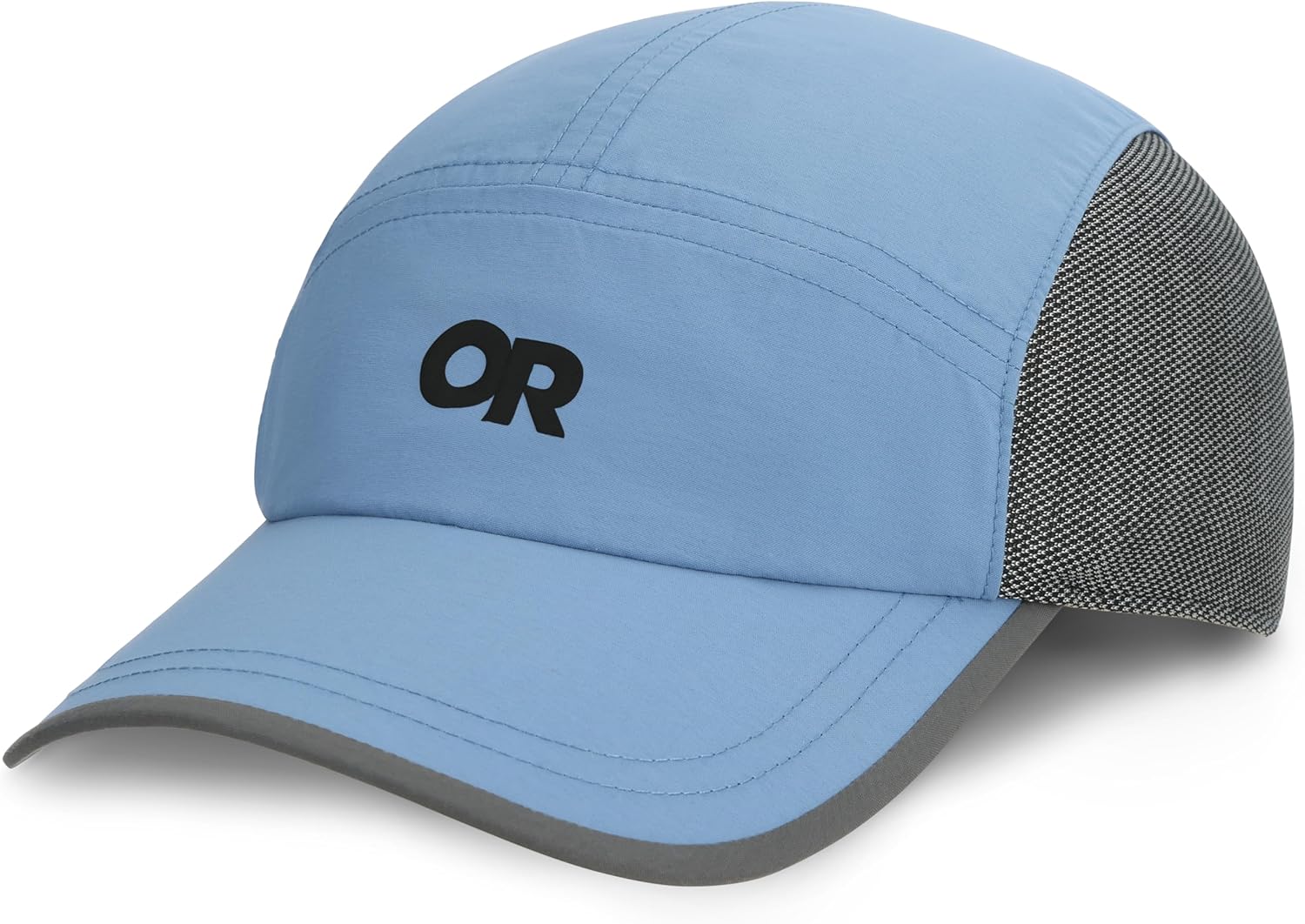 Outdoor Research Swift Cap – Lightweight UPF Sun Hat with Breathable Mesh for Men & Women, Hiking, Running and Travel