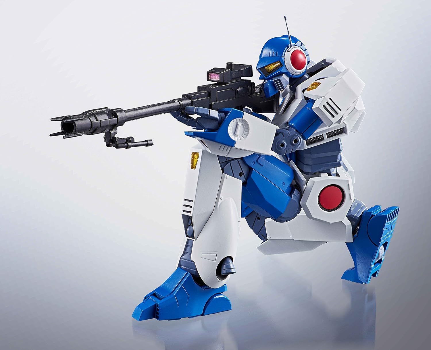 TAMASHII NATIONS Hi-Metal R Techroid Blader Techno Police 21C