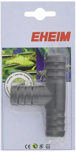 EHEIM 4011708400746 - Racor en T (19/27 mm)