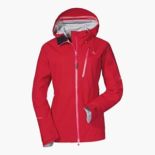 Schöffel Women's 3lagen Annapolis1 Jacket Women's Jacket