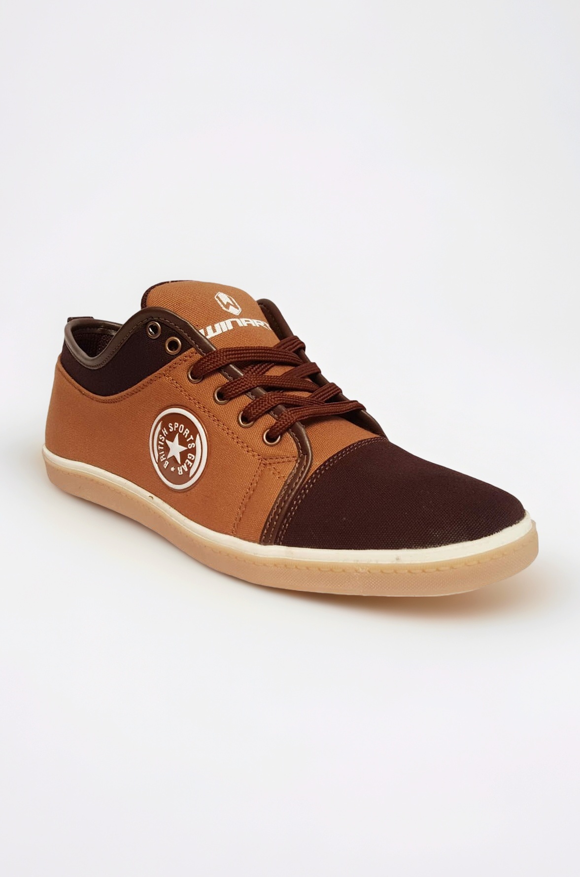 Men's SP20 Fancy Casual Sneaker Shoes