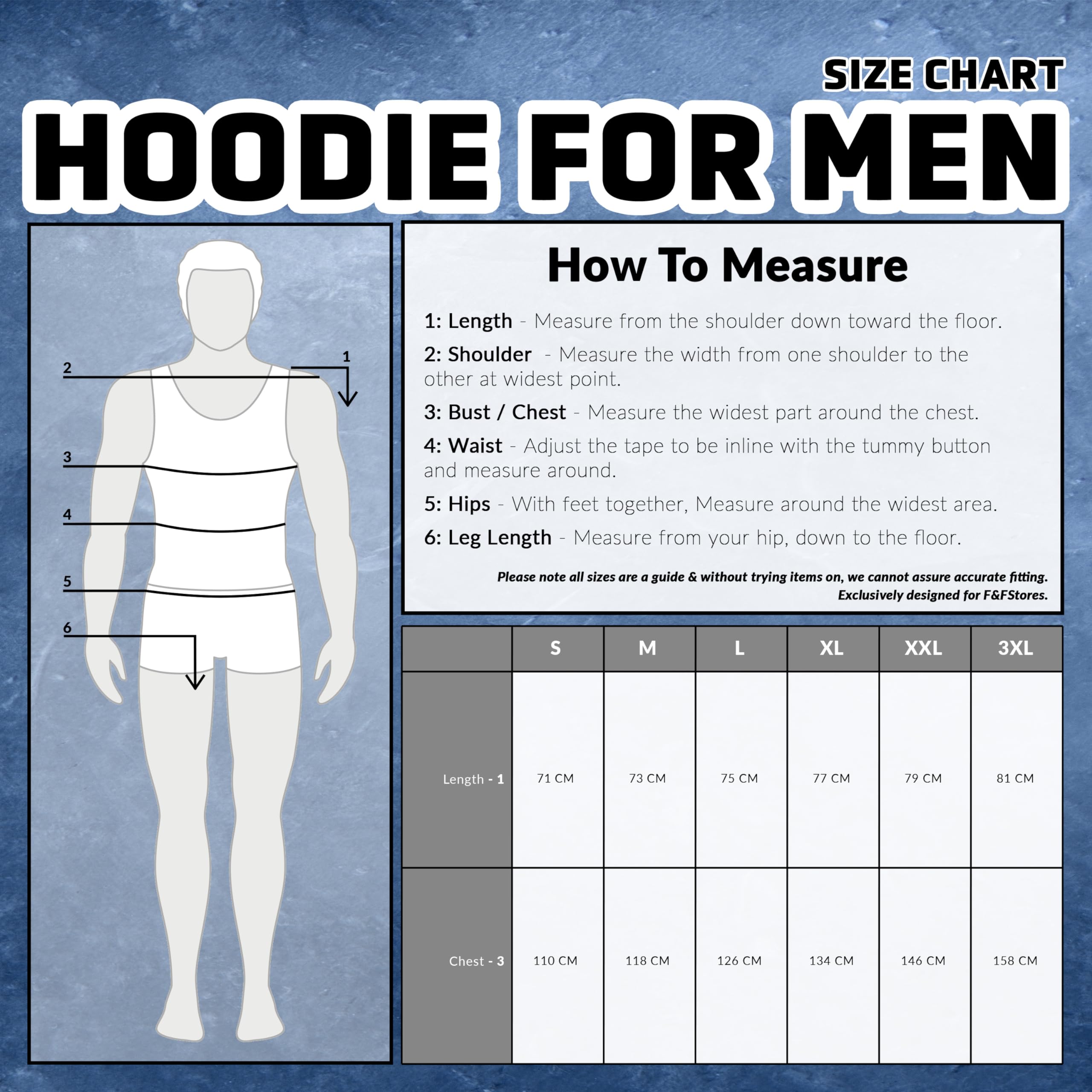 CityComfort Sweat à Capuche Homme Zippé Hoodie Pull Polaire Zippé Veste à Capuche Fourrée Blouson Doublé Vêtement Homme Hiver Chaud Tailles M-XXXL
