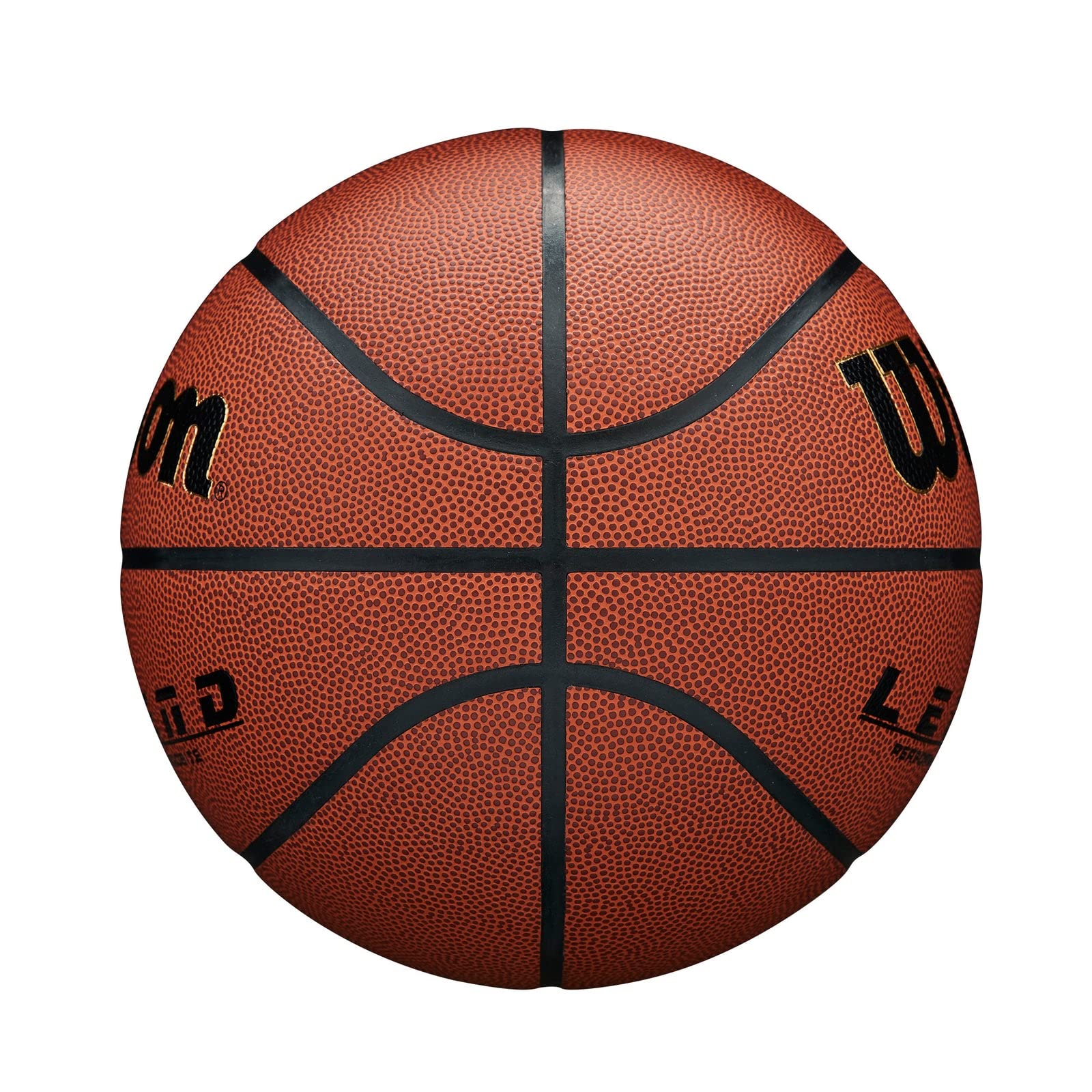 WILSON Legend Comp Basketball Größe 7