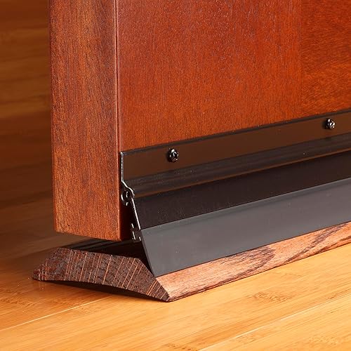 Miniatura 9 de M-D Building Products 7237 Barrido automático de puerta Flex-O-Matic de 36 pulgadas